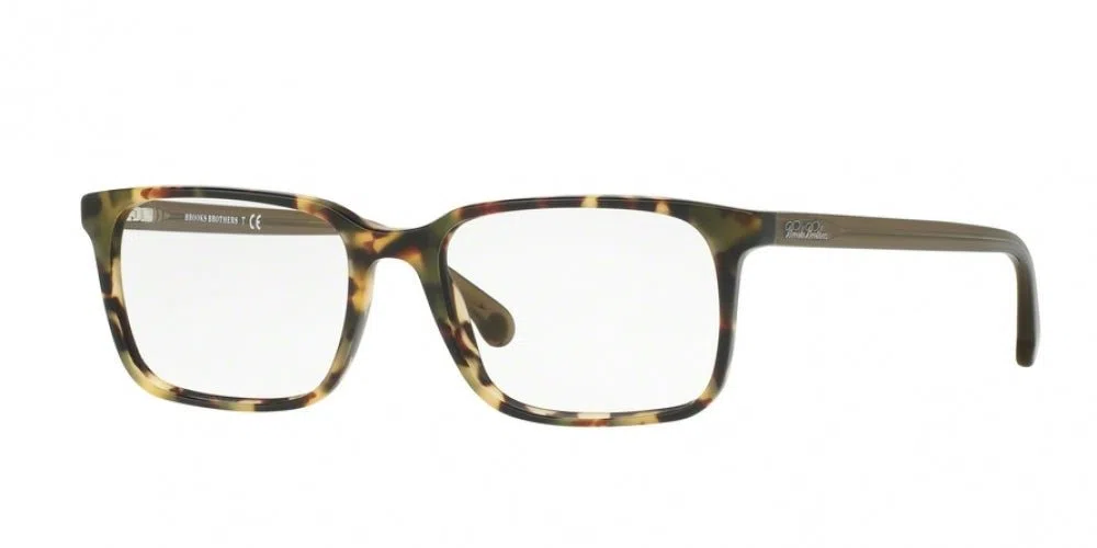 Brooks Brothers 2033 Eyeglasses - view 5